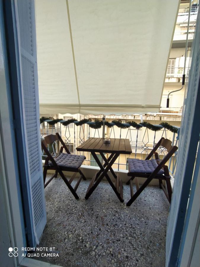 Studio Rotonda Apartment Солун Екстериор снимка