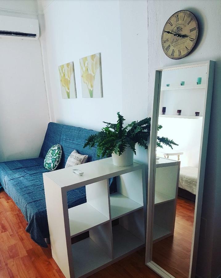 Studio Rotonda Apartment Солун Екстериор снимка