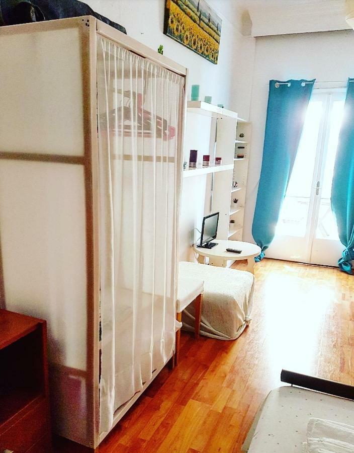 Studio Rotonda Apartment Солун Екстериор снимка