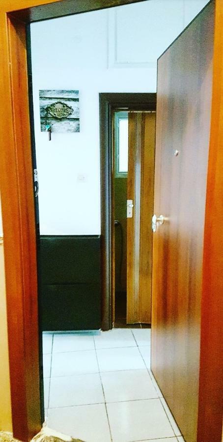 Studio Rotonda Apartment Солун Екстериор снимка