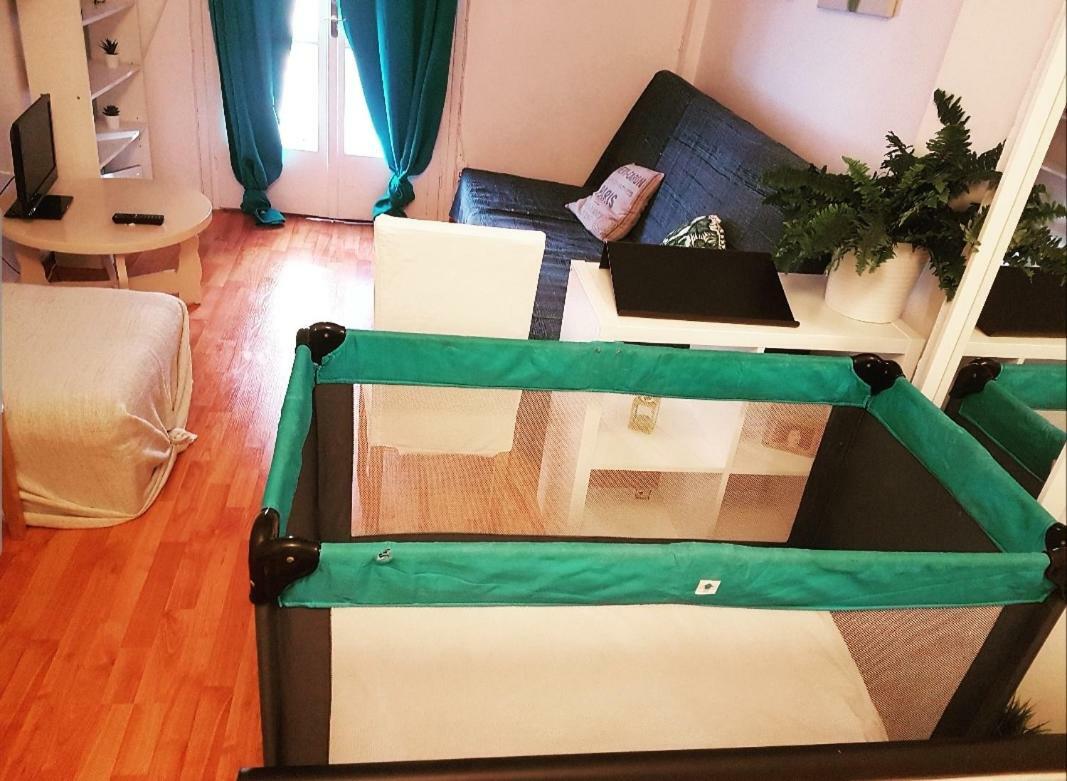 Studio Rotonda Apartment Солун Екстериор снимка