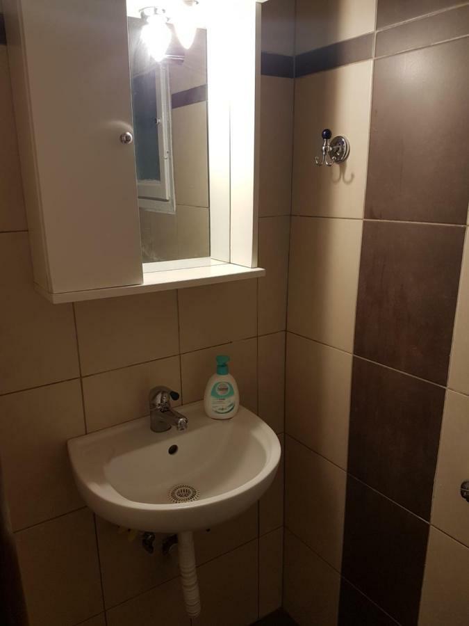 Studio Rotonda Apartment Солун Екстериор снимка