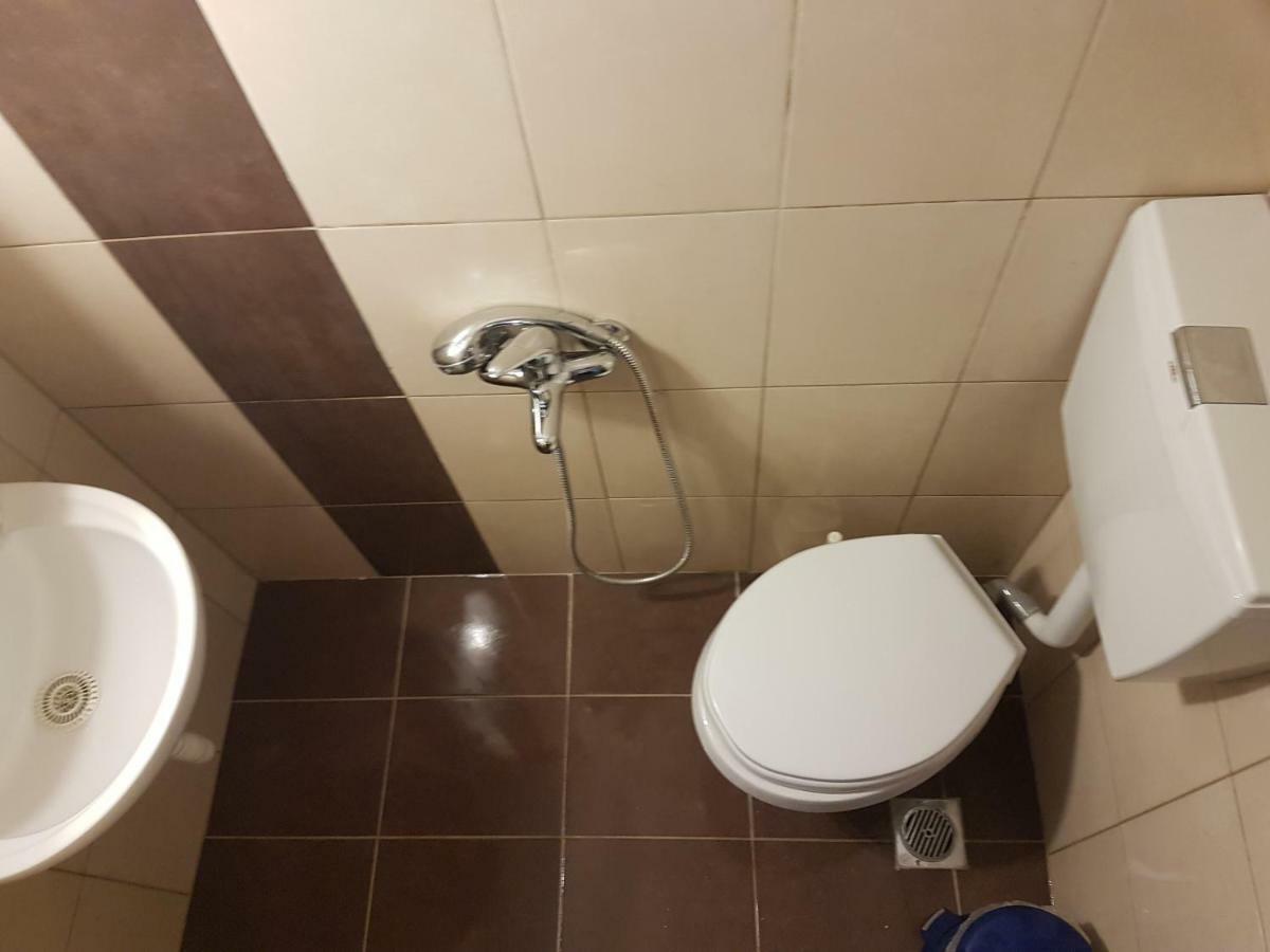 Studio Rotonda Apartment Солун Екстериор снимка