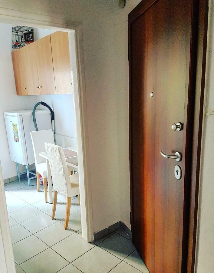 Studio Rotonda Apartment Солун Екстериор снимка