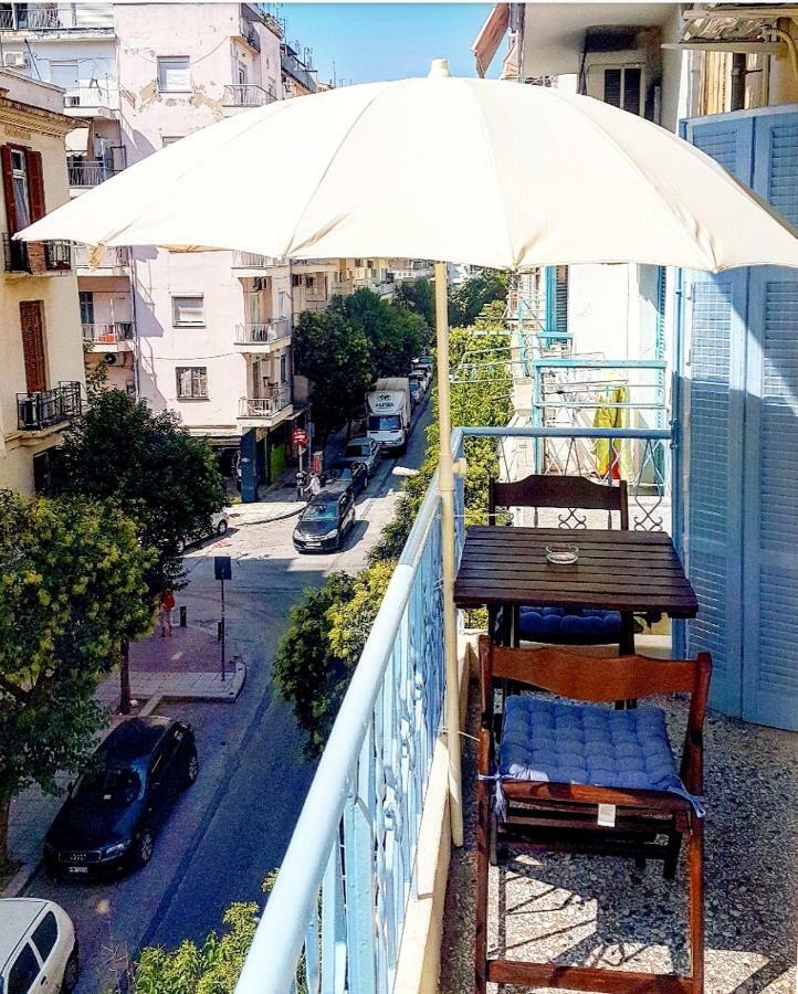 Studio Rotonda Apartment Солун Екстериор снимка