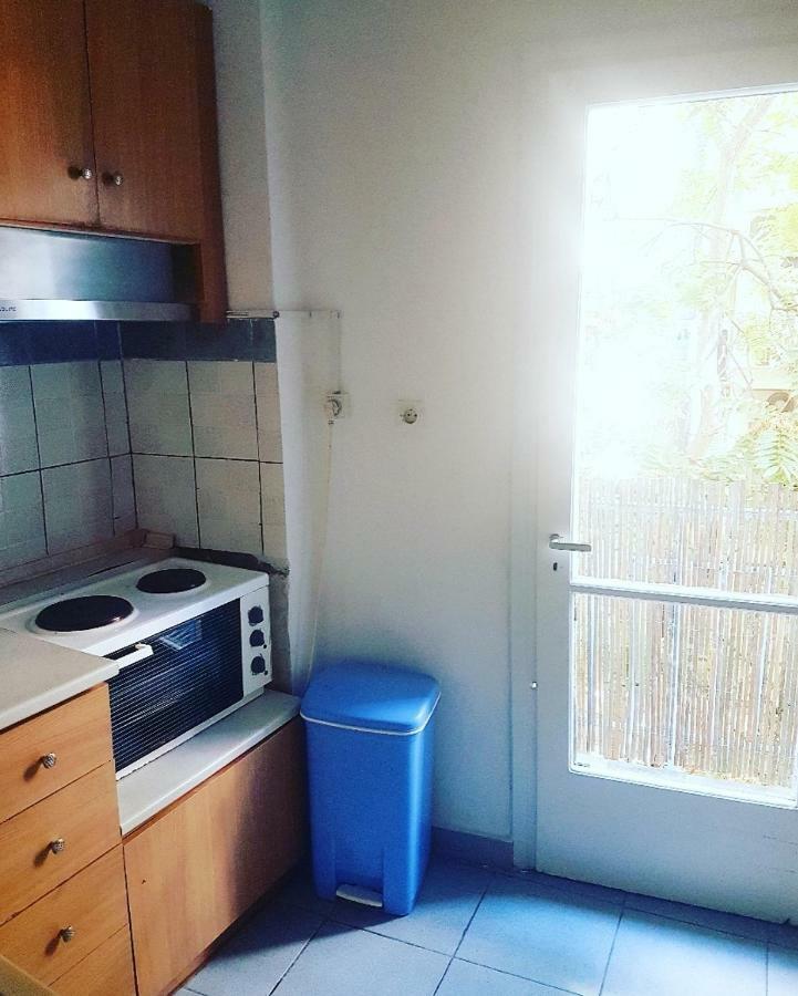 Studio Rotonda Apartment Солун Екстериор снимка