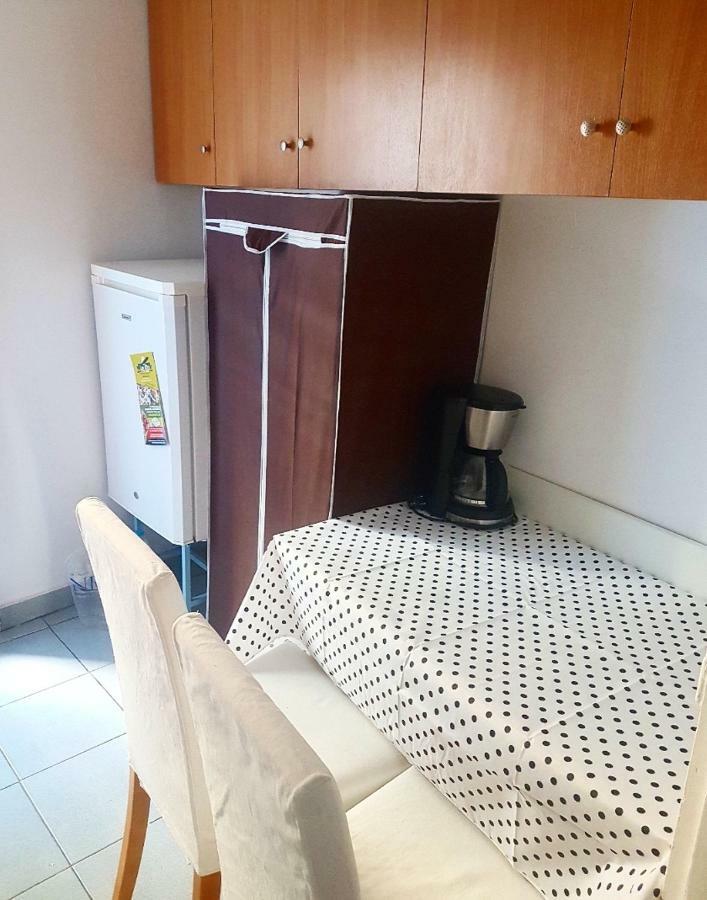 Studio Rotonda Apartment Солун Екстериор снимка